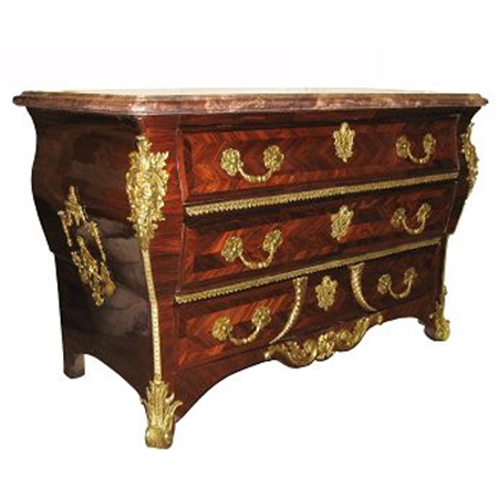 Caroline Pons - Mobiliers Anciens & Modernes - Antiquaire France